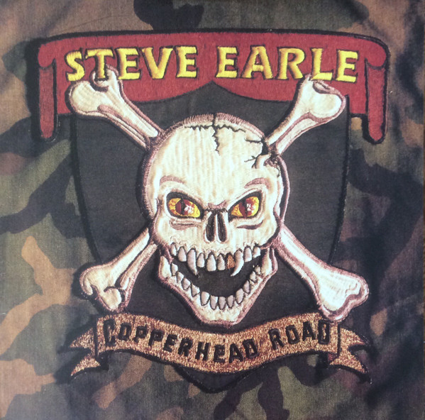 Copperhead Road